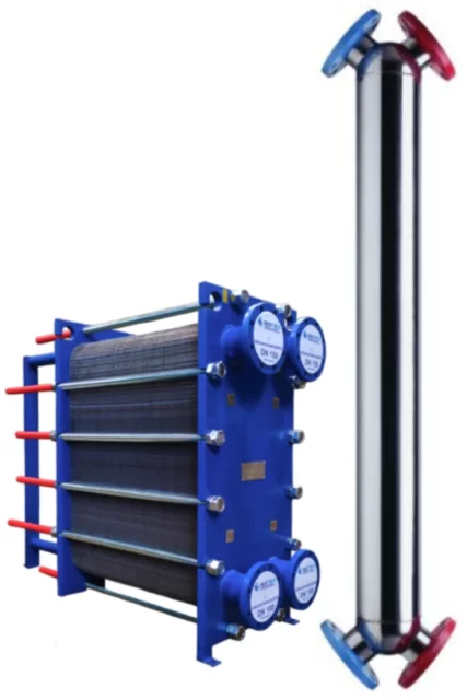 Теплообменники